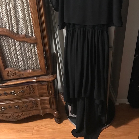 Modest flapper dress. - Picture 2 of 2